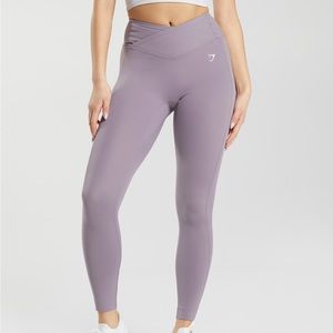 Gymshark Crossover Leggins